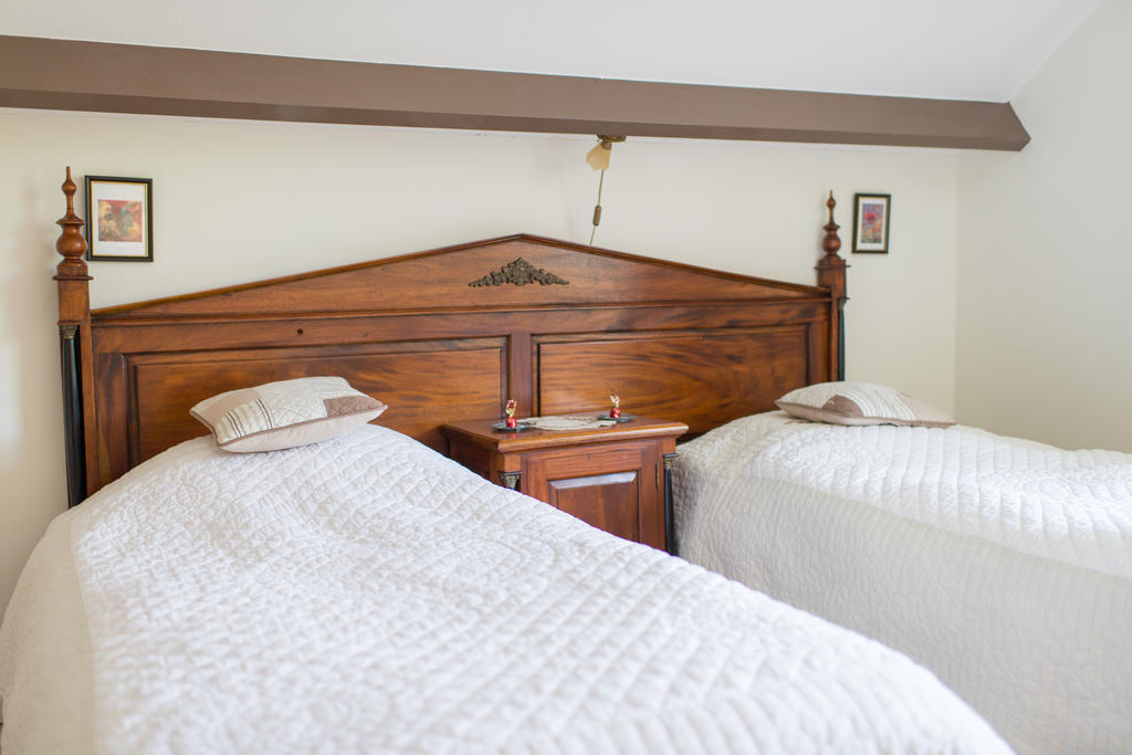 Bed And Breakfast Hoorn Hoorn  Camera foto