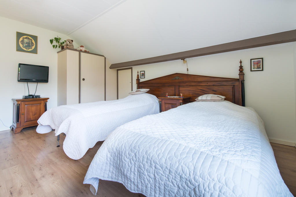 Bed And Breakfast Hoorn Hoorn  Esterno foto